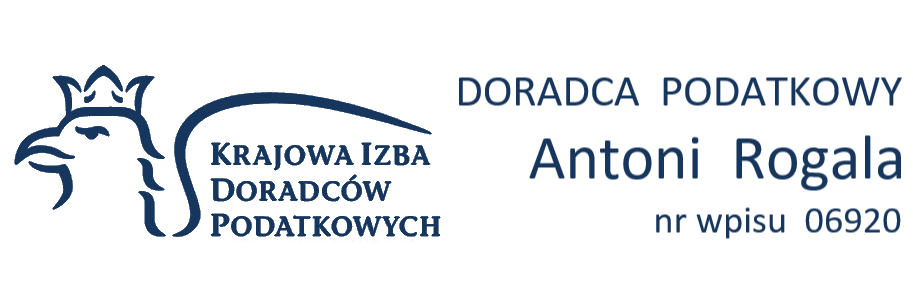 Doradca Podatkowy